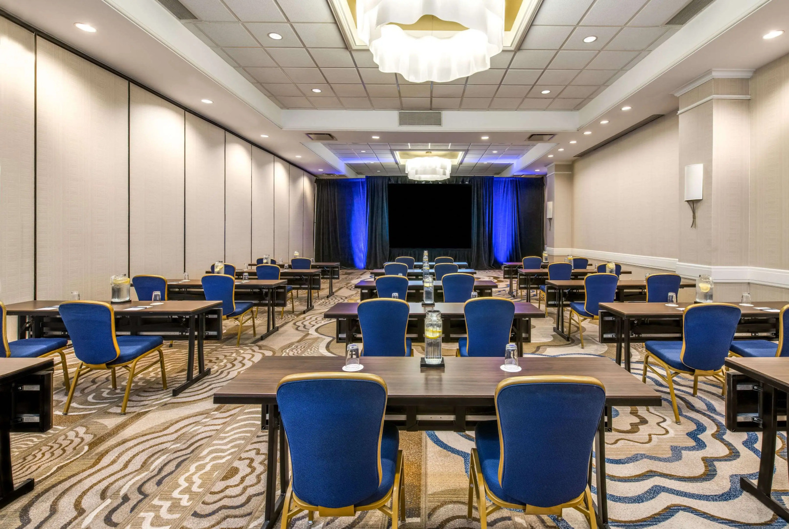 Sonesta White Plains Downtown