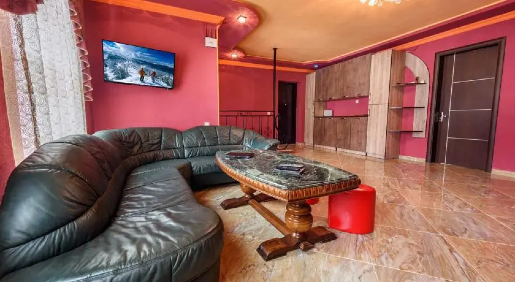 Hotel like bakuriani