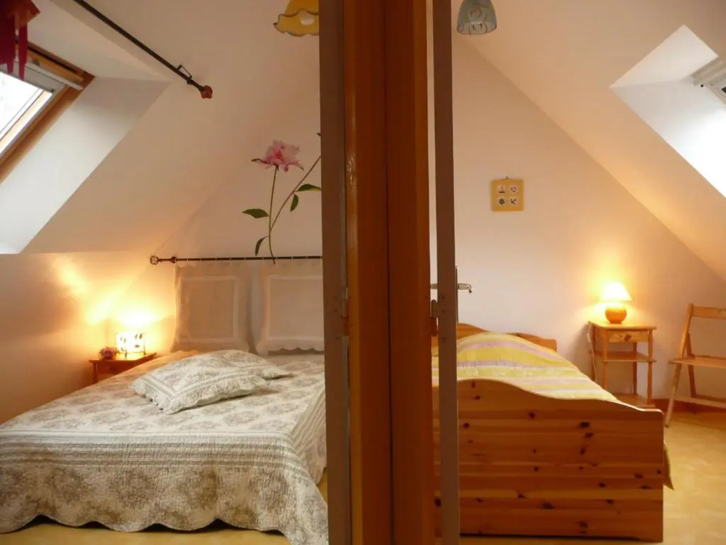 La Maison des Îles & Spa privatif