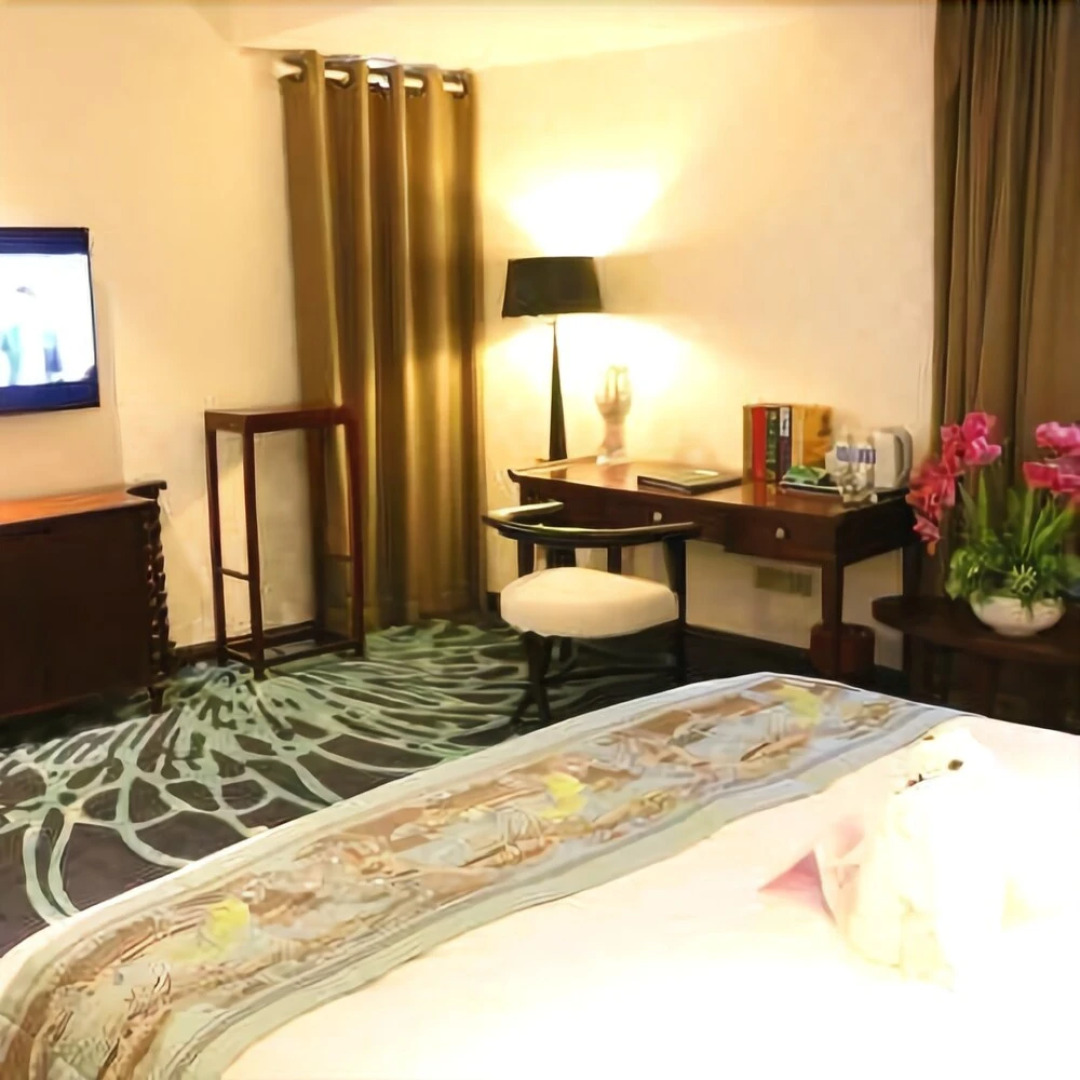 Hailong International Hotel