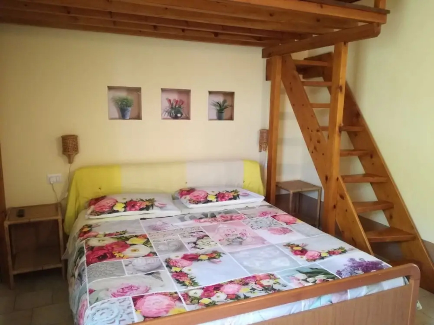 Agriturismo Biologico La Tana del Lele