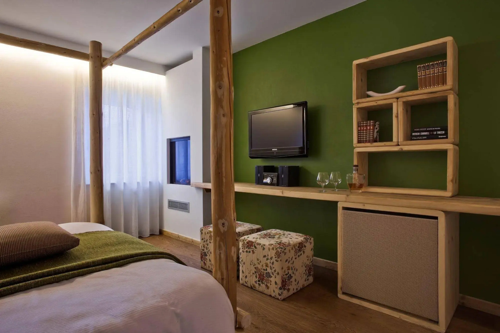 Villa Kofler Wonderland Resort