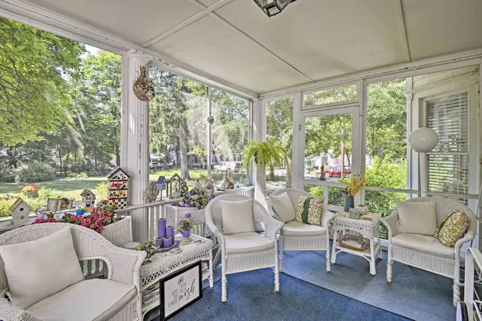 Historic Keuka Lake Estate in Hammondsport w/ Pool