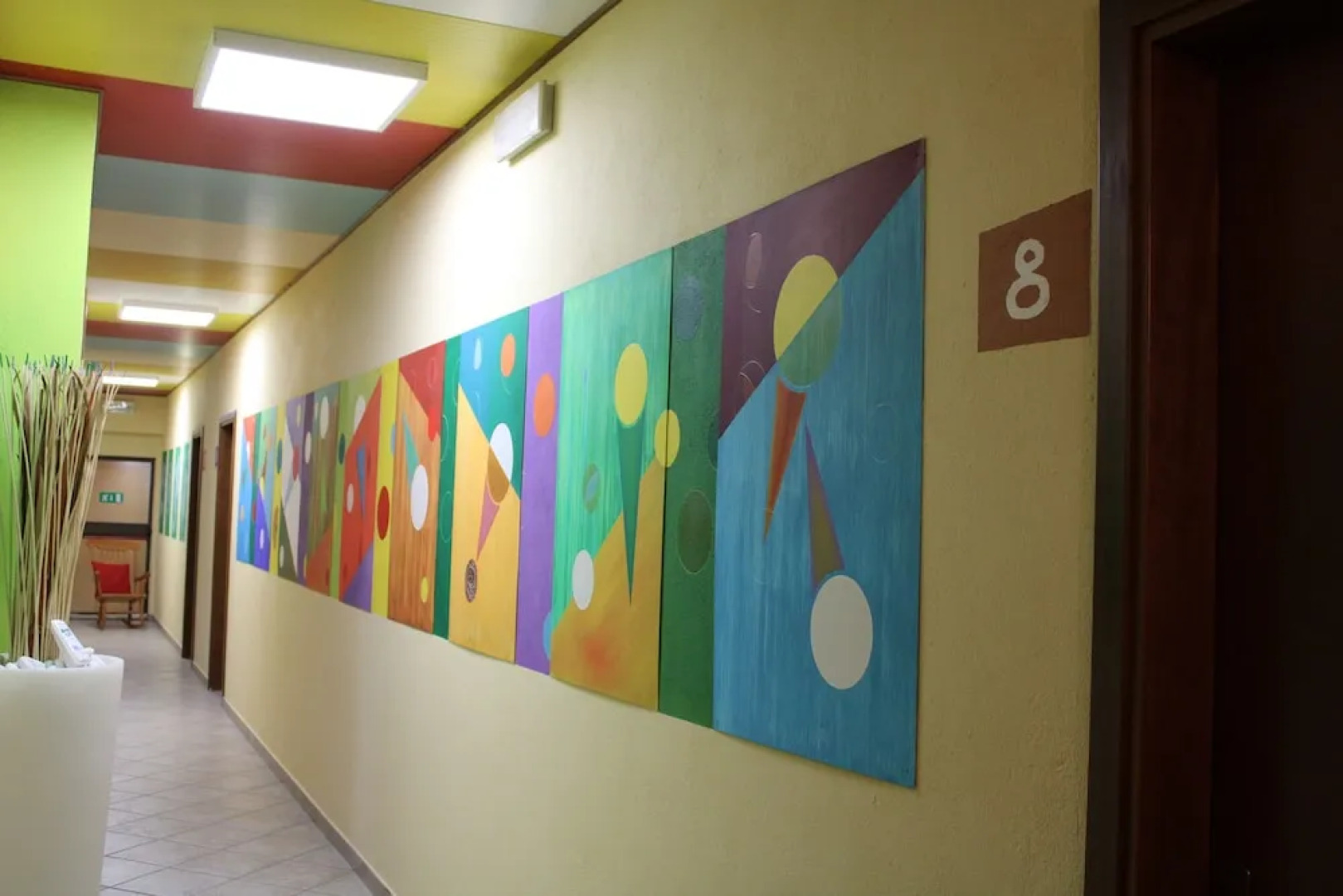 Agriturismo La Mussia