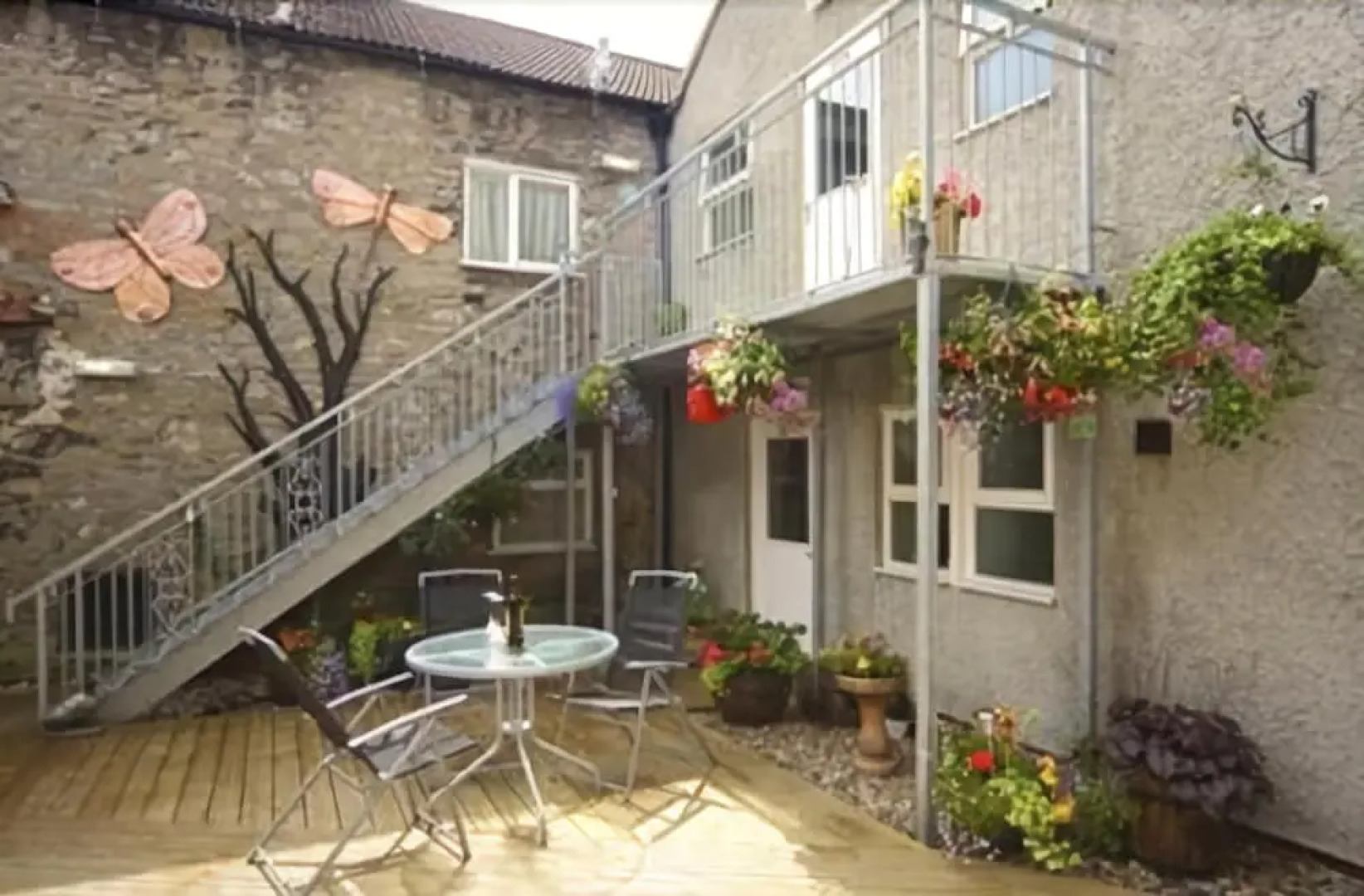 Rosedale Guest House