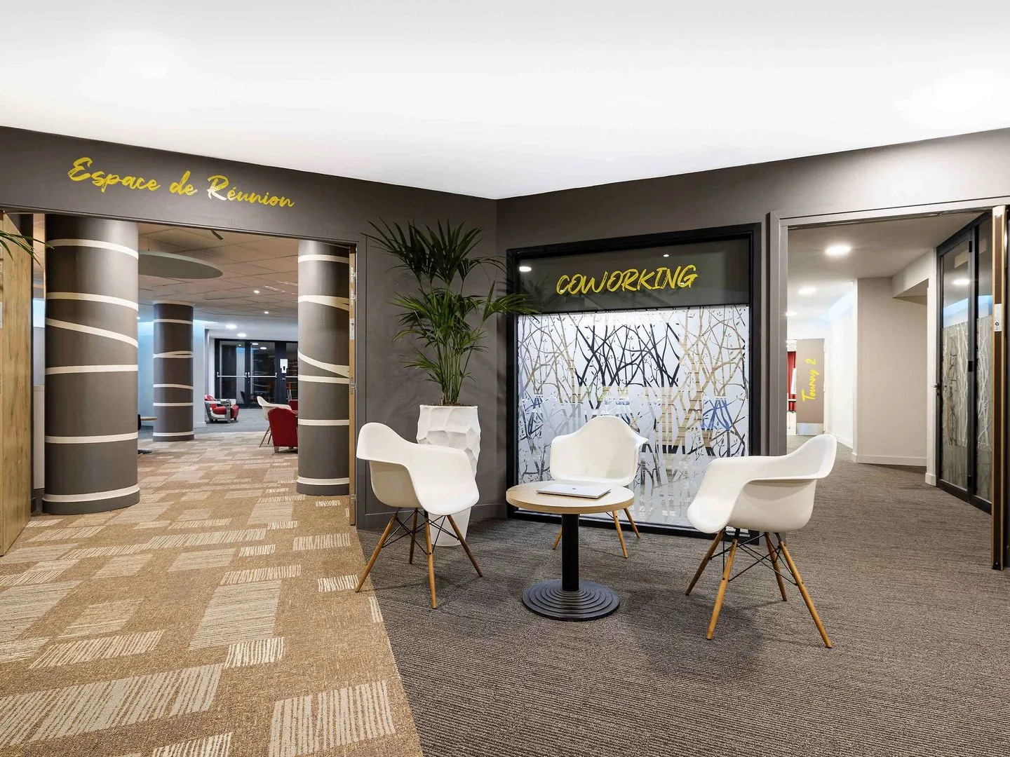 ibis Bordeaux Centre Meriadeck