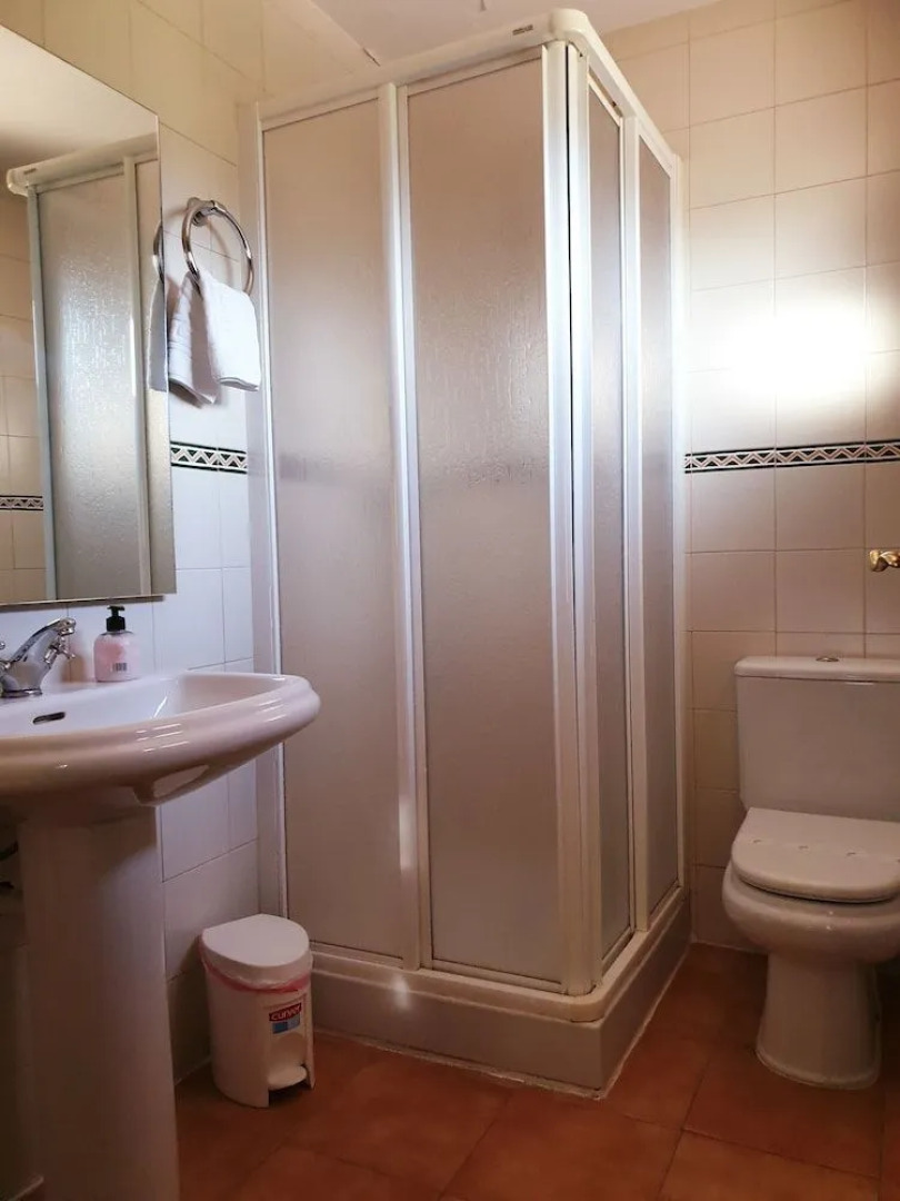 Hotel Torres de Albarracin