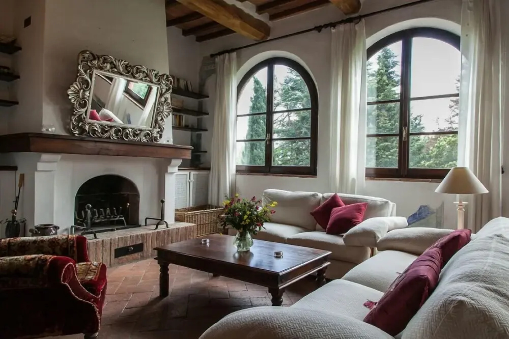 Verdidea - PIAN DELL'ASSO (up to 26 people)