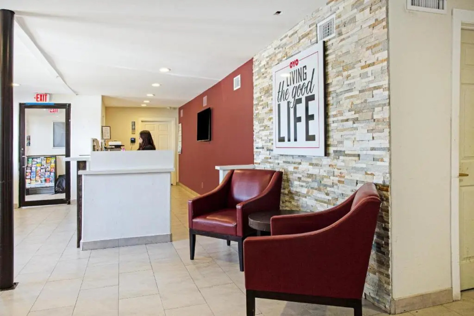 OYO Hotel McAllen Airport South