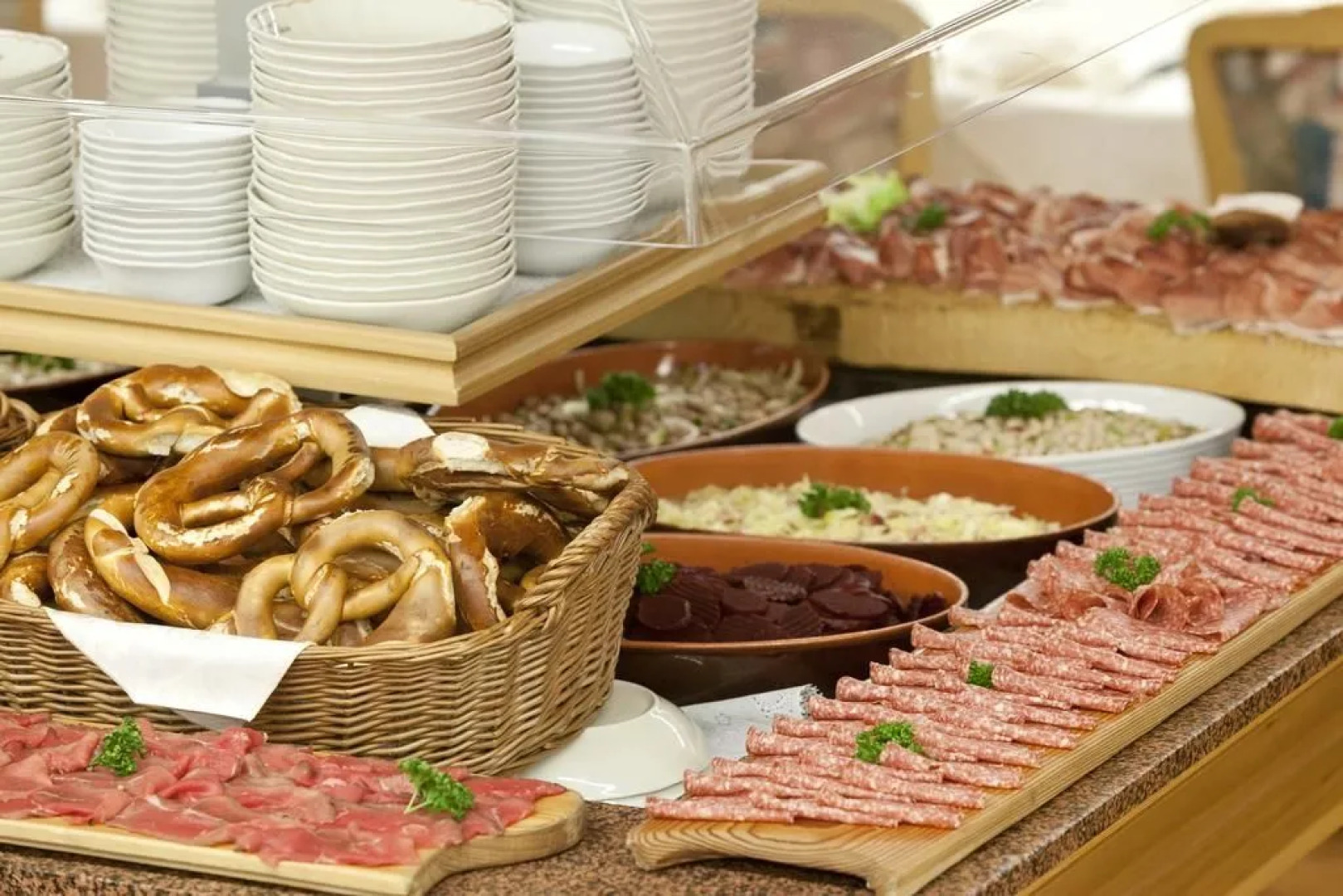 Hotel Arnika Wellness