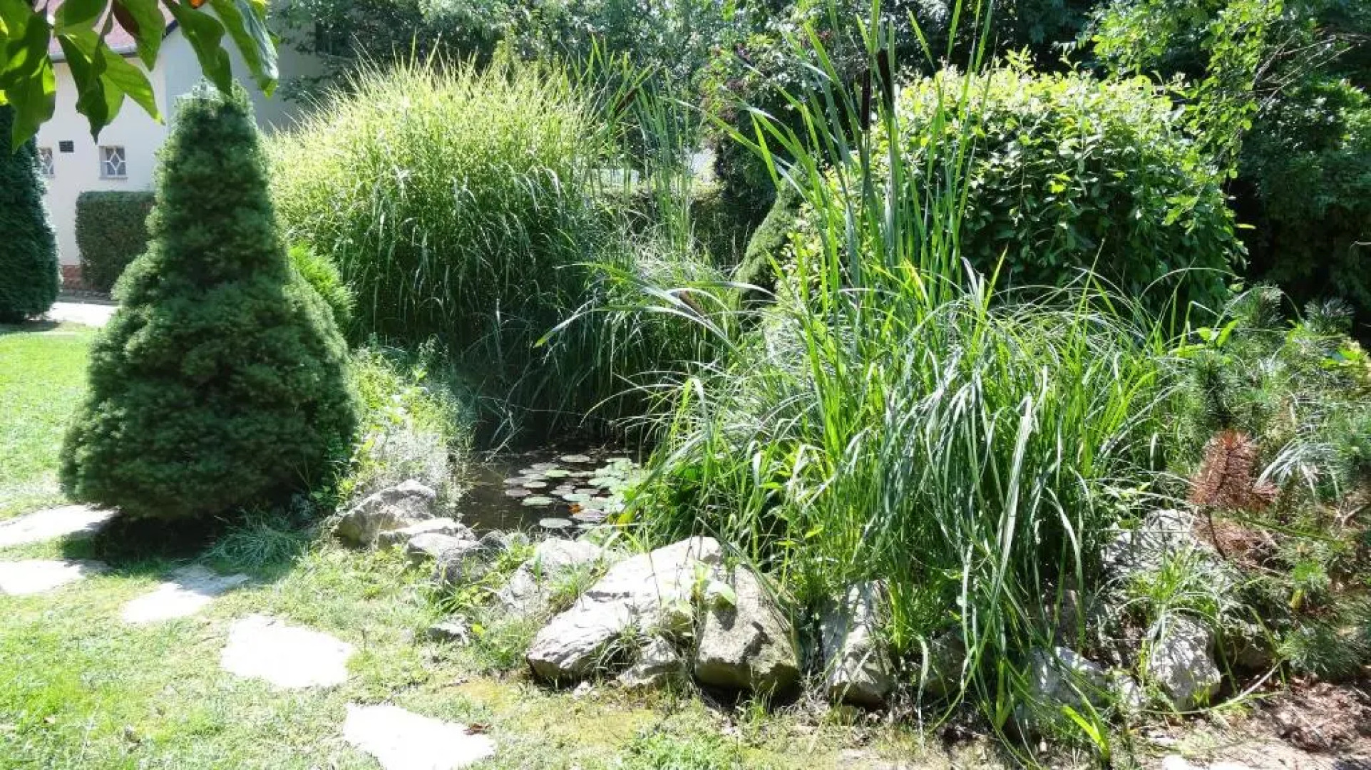 Attila apartman Harkány