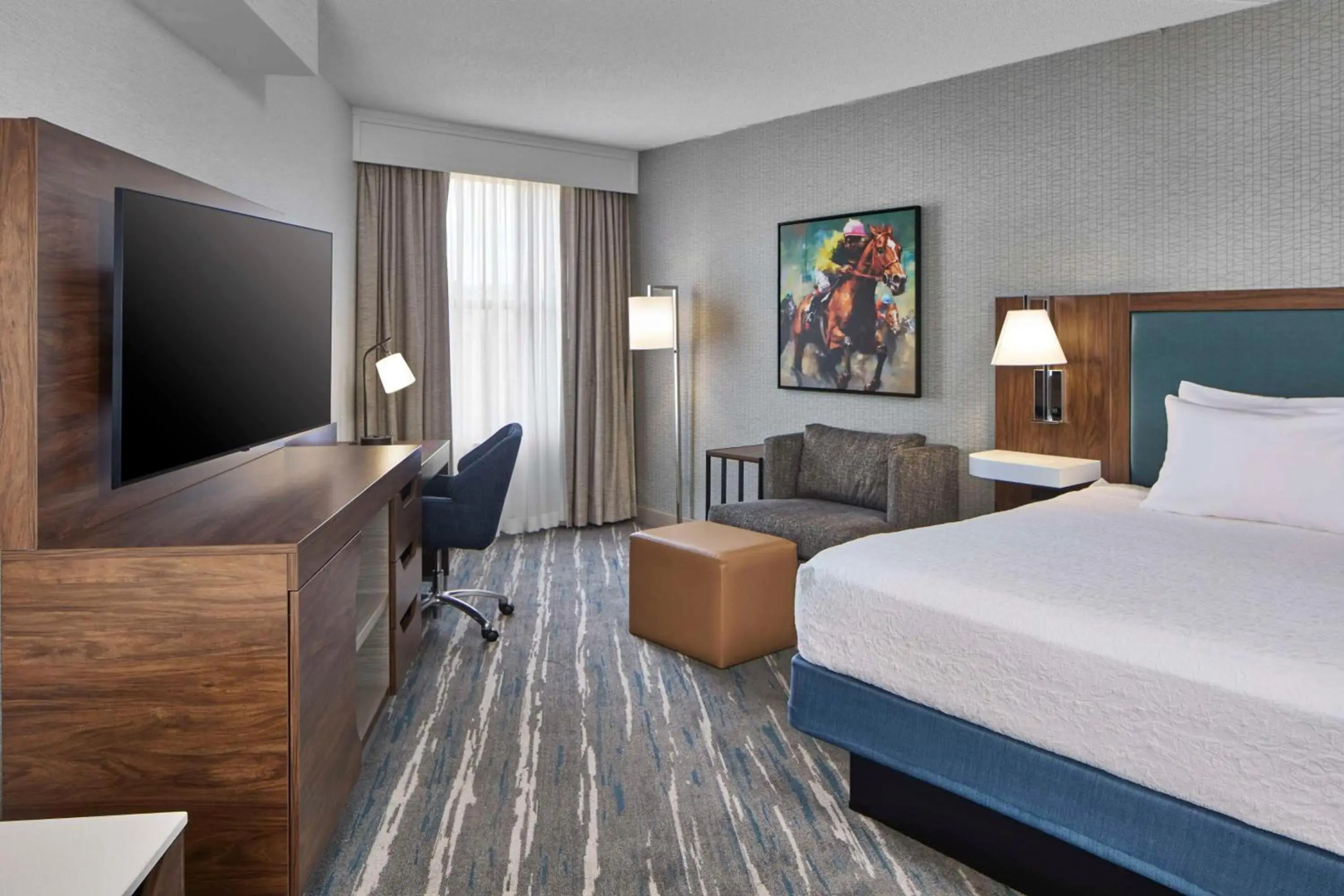 Comfort Suites Near Vancouver Mall