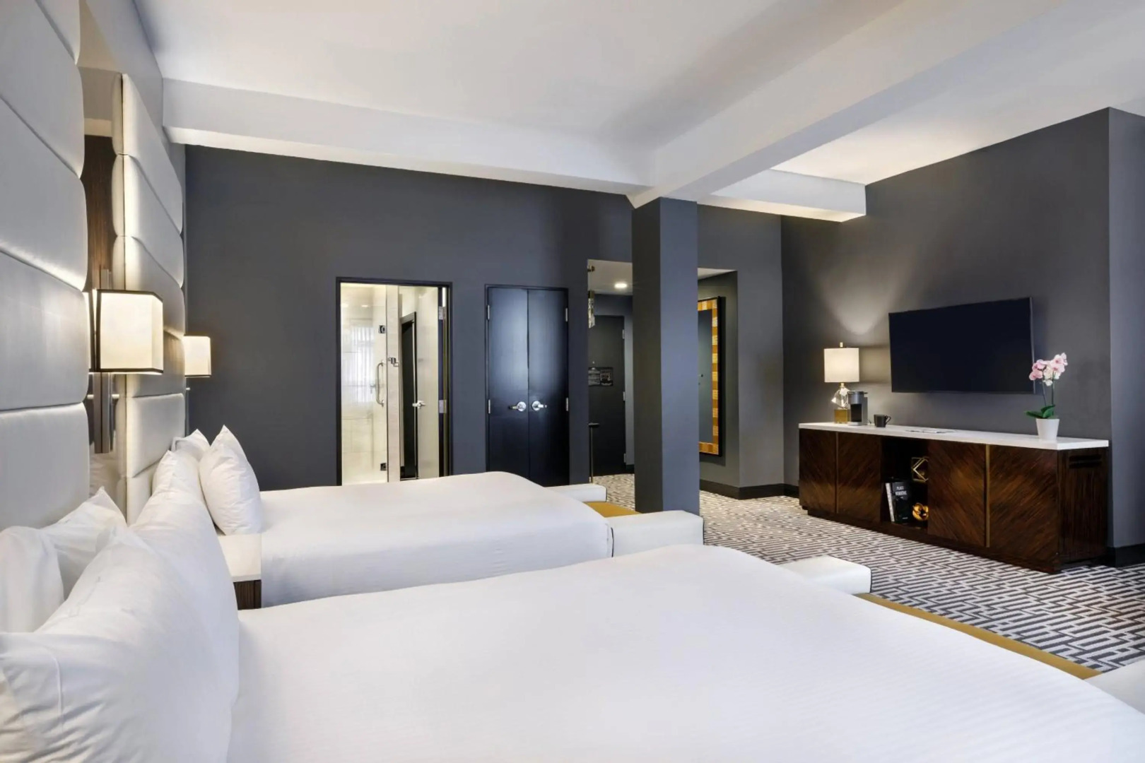 Hotel Metro, Autograph Collection