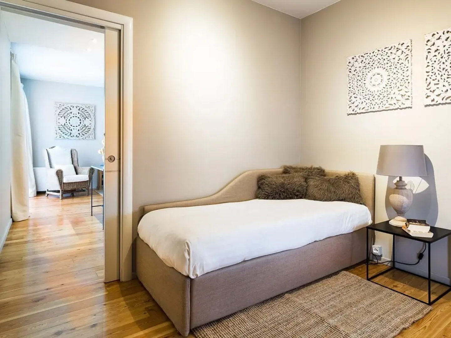 Villa in Trecastagni Near Mount Etna Tours