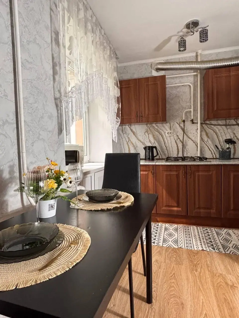 Rich House (Рич Хаус) на улице Комсомольская