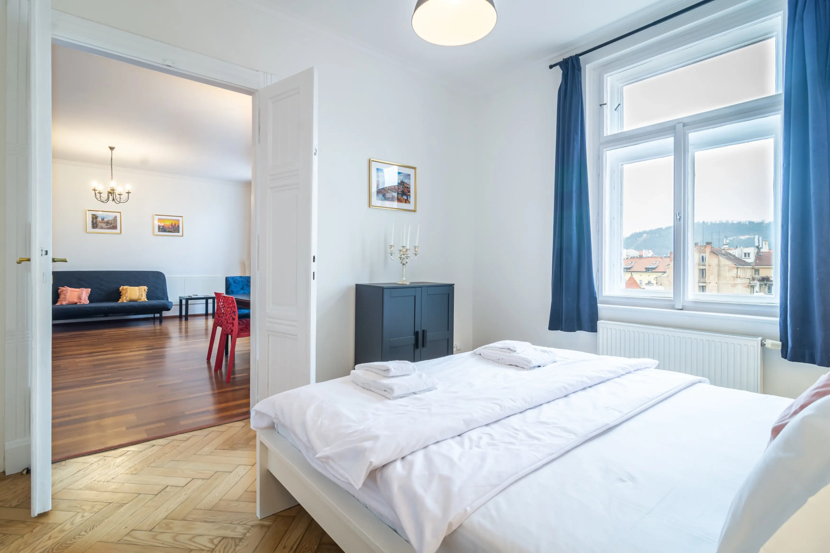 Royal Road Residence