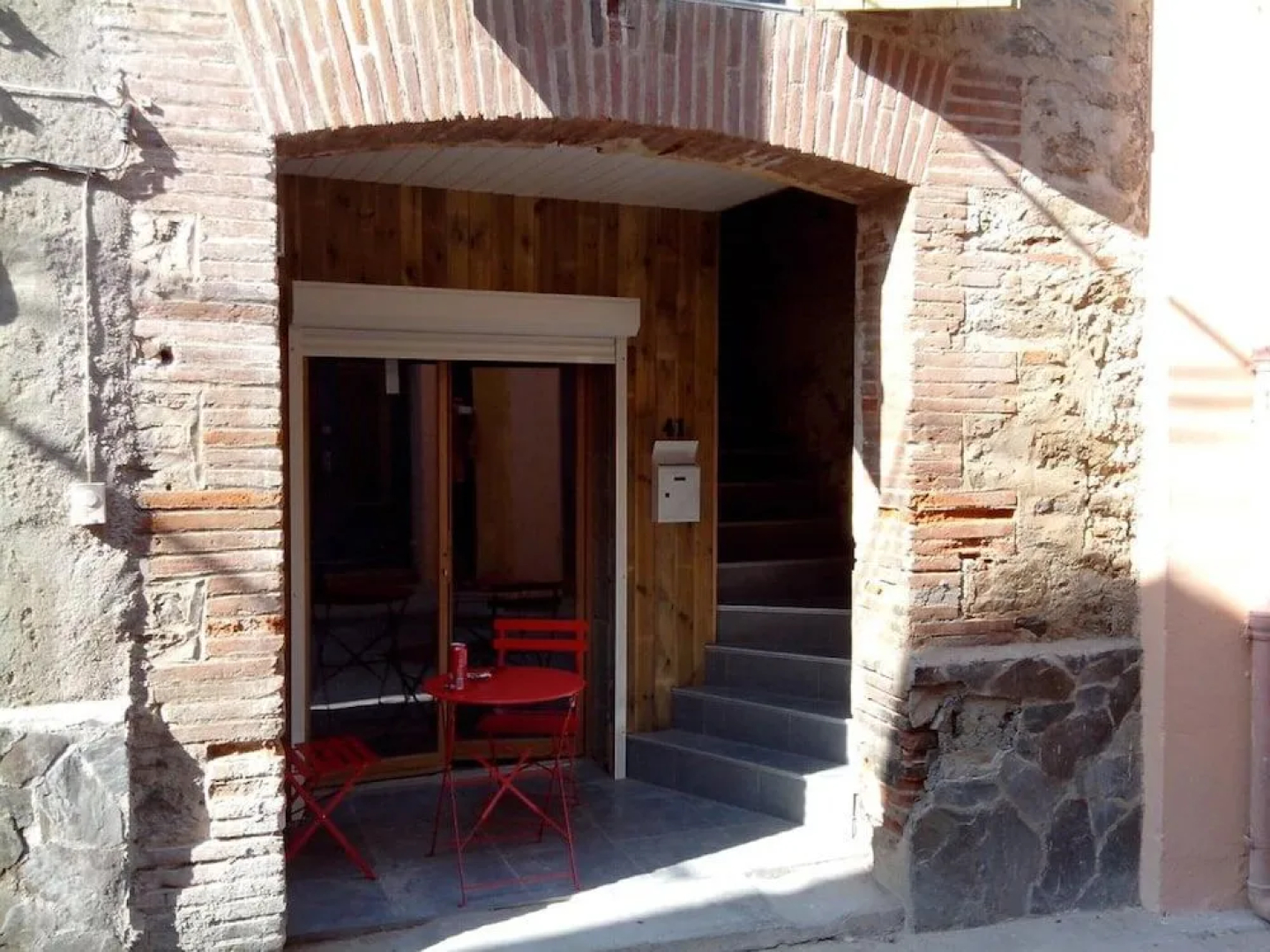 Residence de la Paix