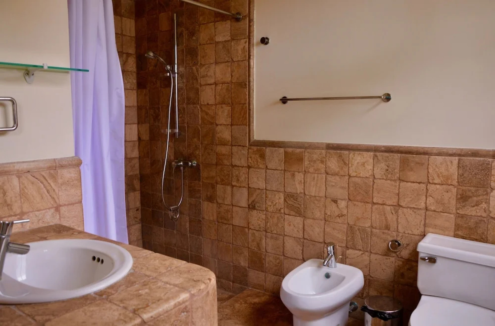 Hotel Casablanca Chipipe