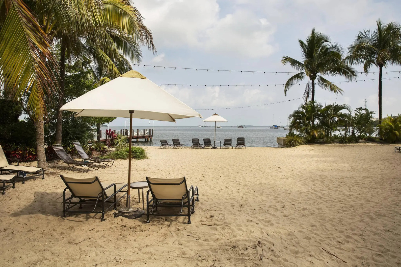 Beachside Resort & Residences