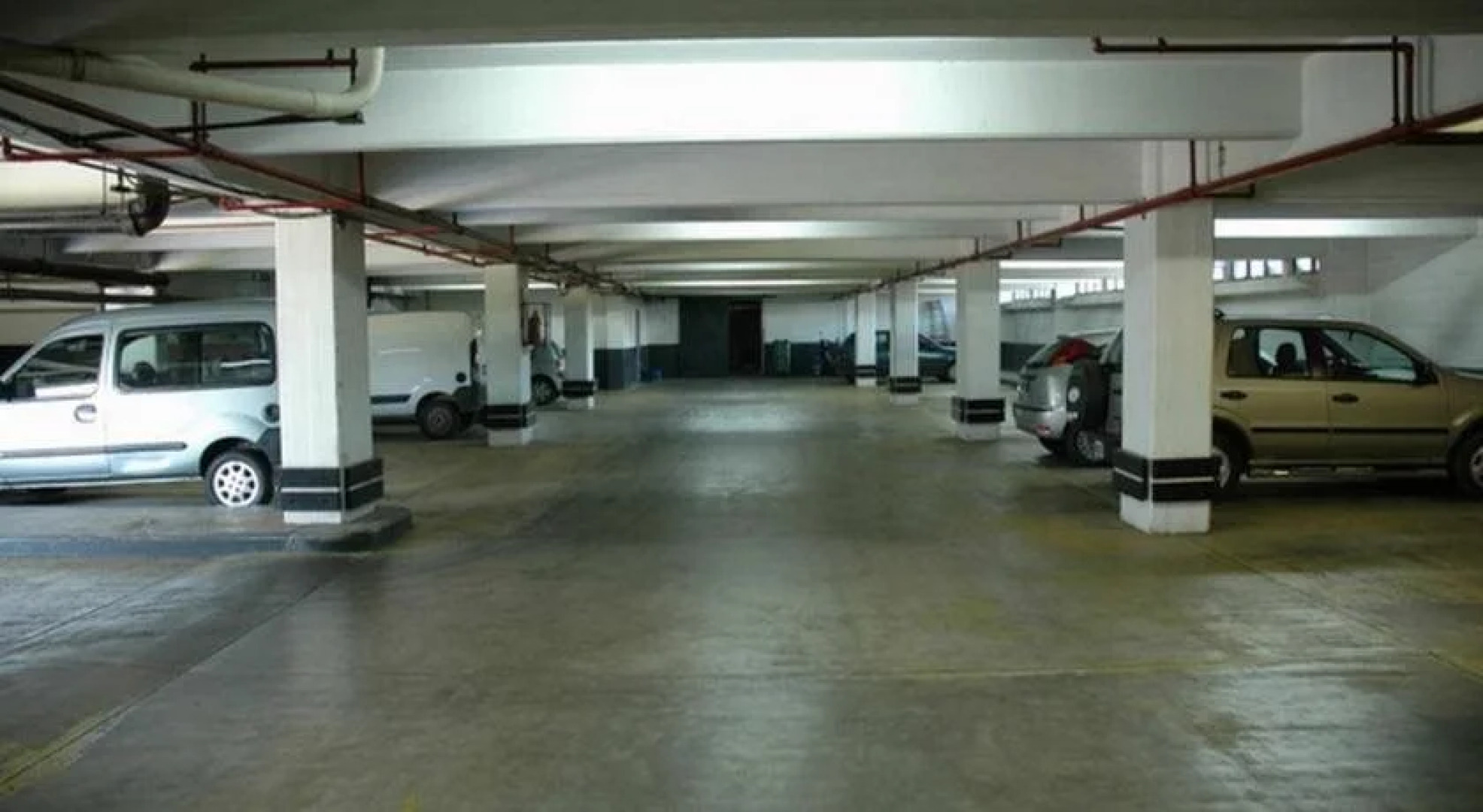 Hotel Dr. Cesar C. Carman