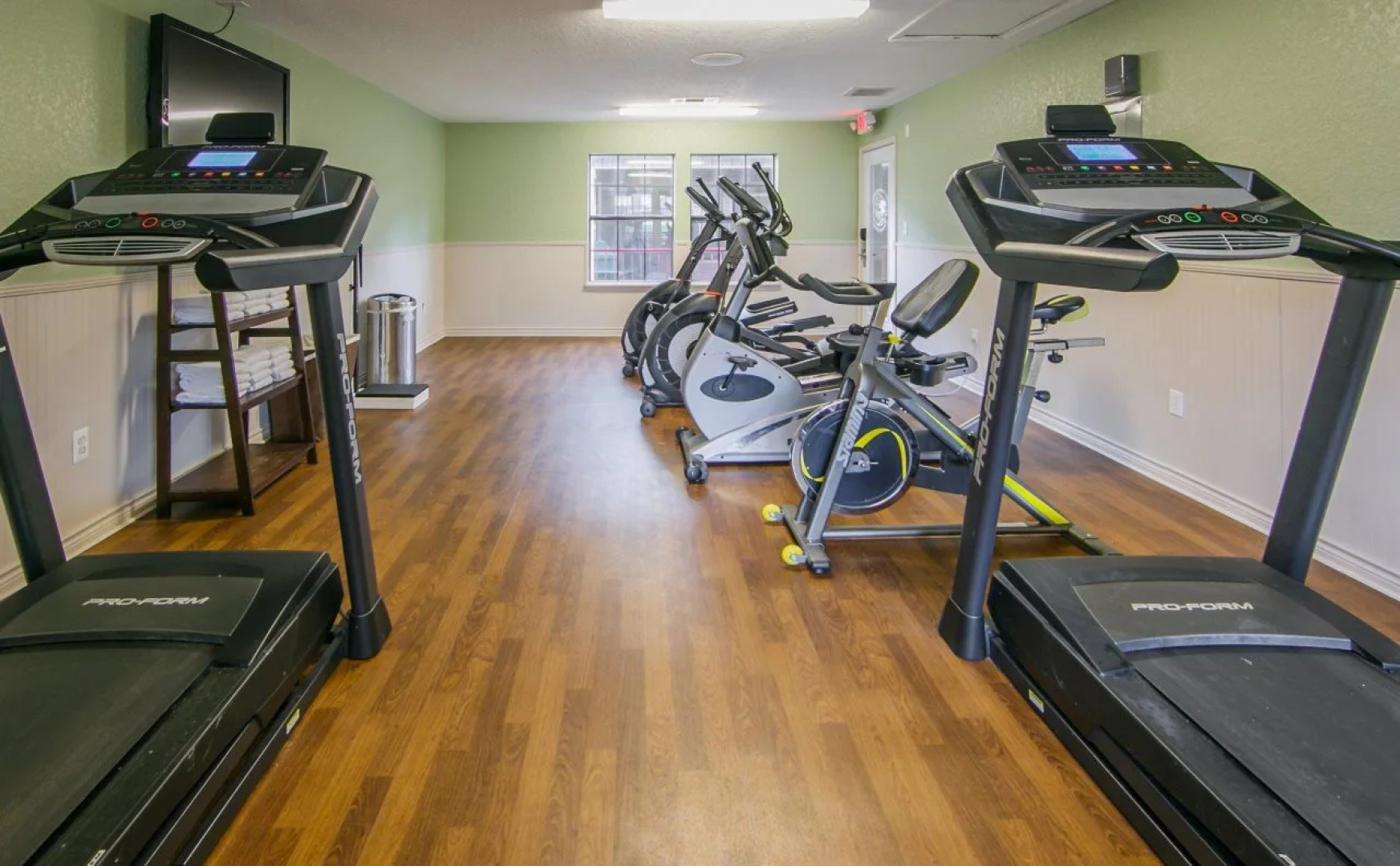 Holiday Inn Club Vacations Hill Country Resort Canyon LK by IHG