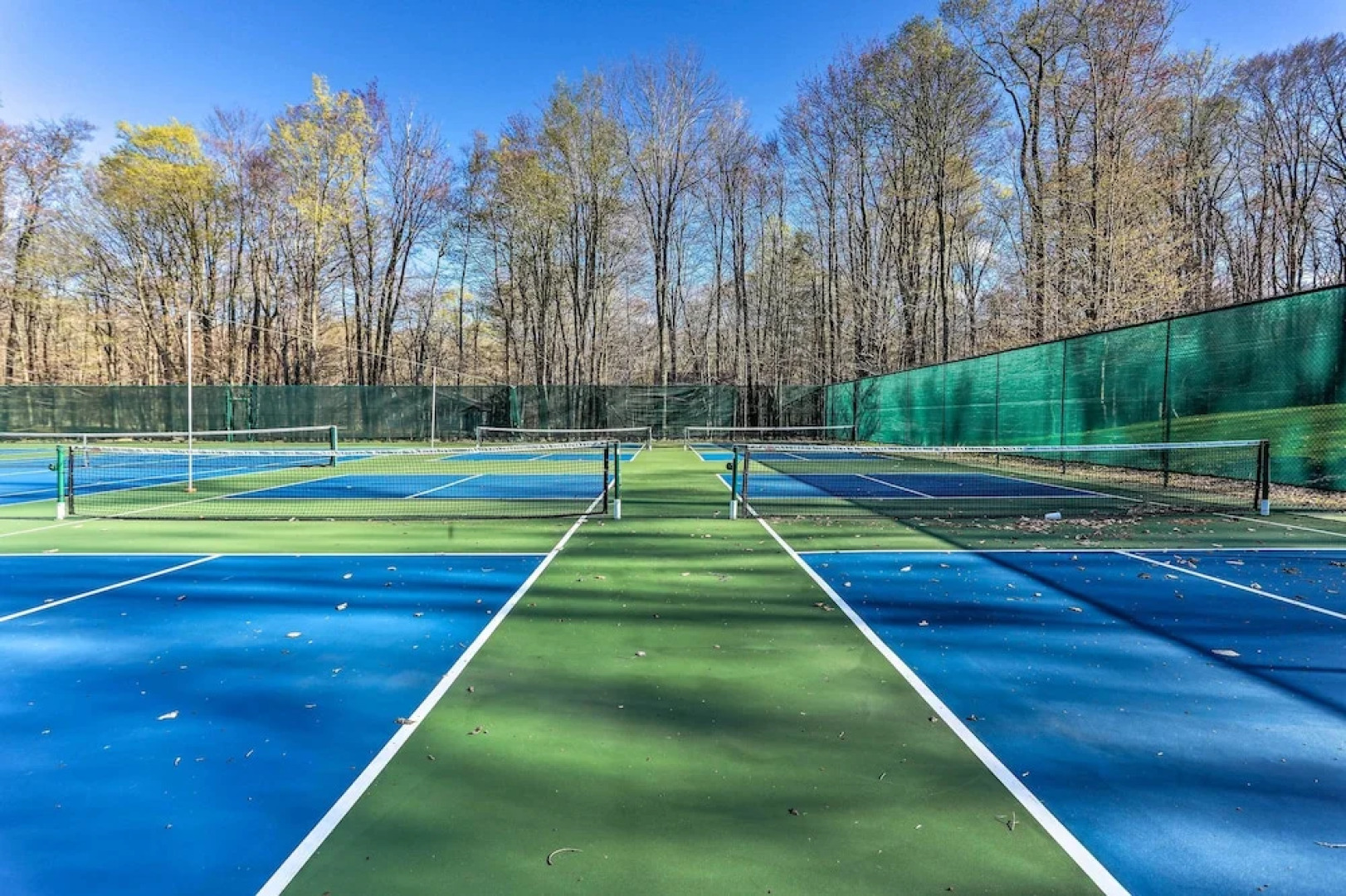 Woodsy Big Bass Lake Hideaway w/ Fire Pit + Deck!