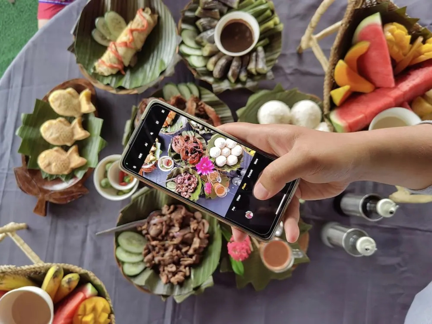 Punta Isla Lake Resort