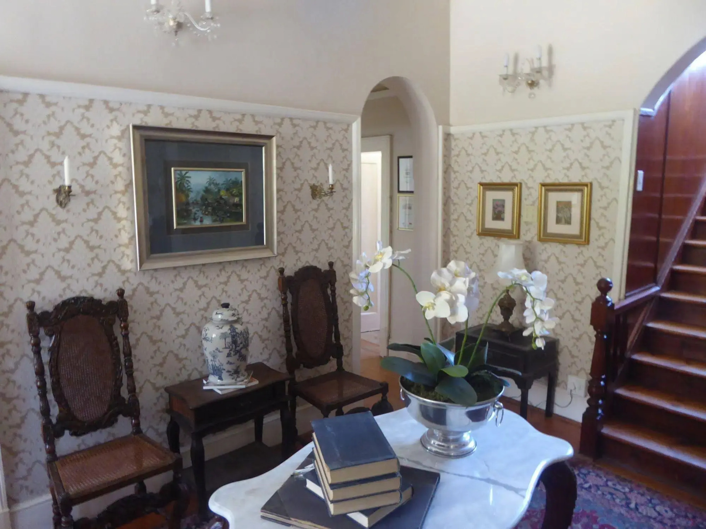 Airlies Guest House