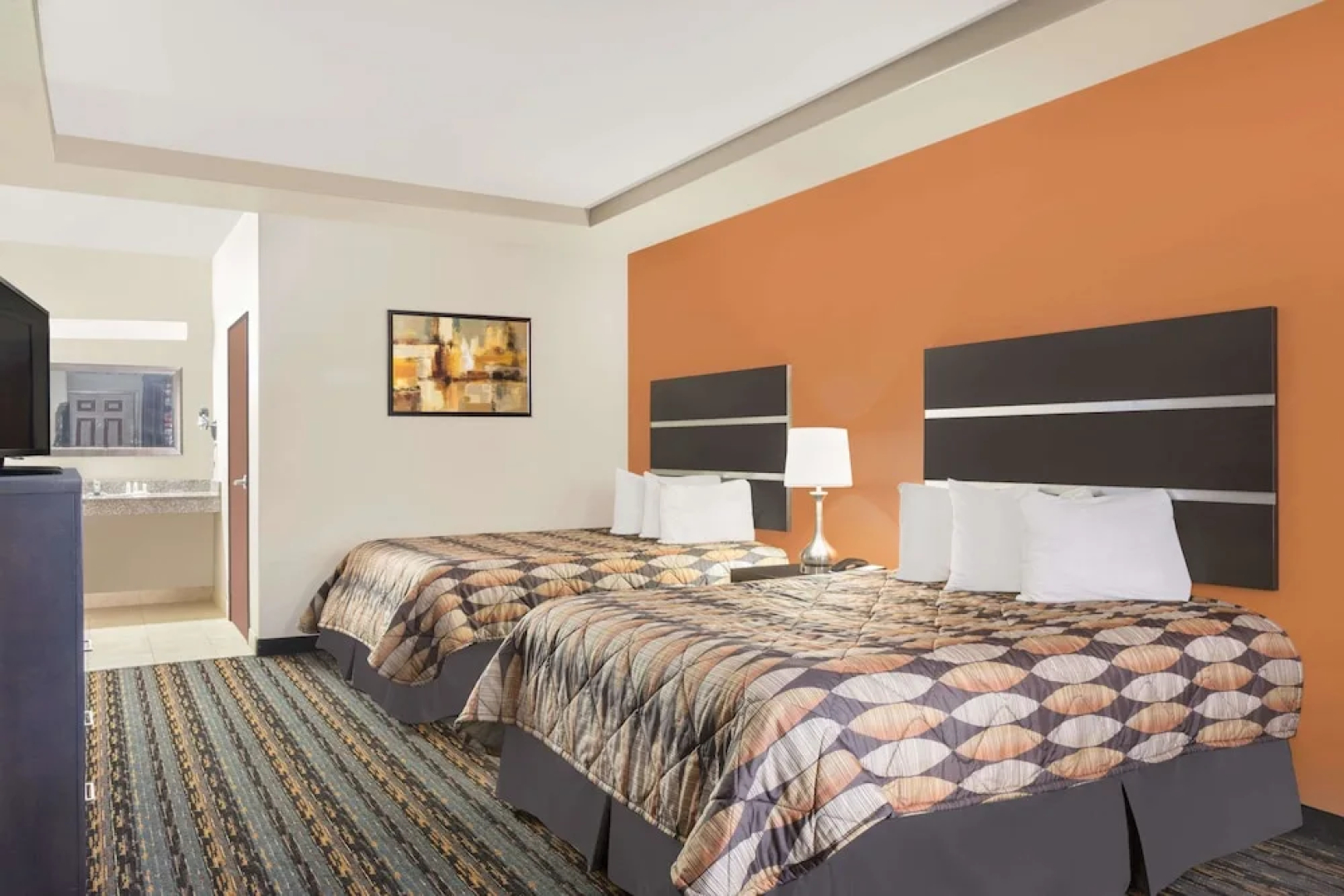 Days Inn Dilley