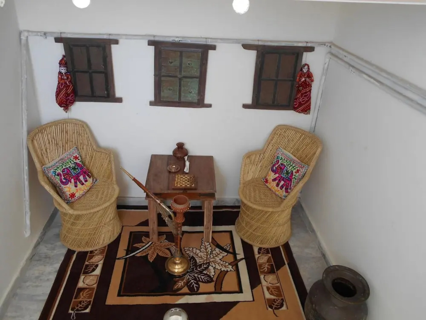 Hotel Mandawa Palace