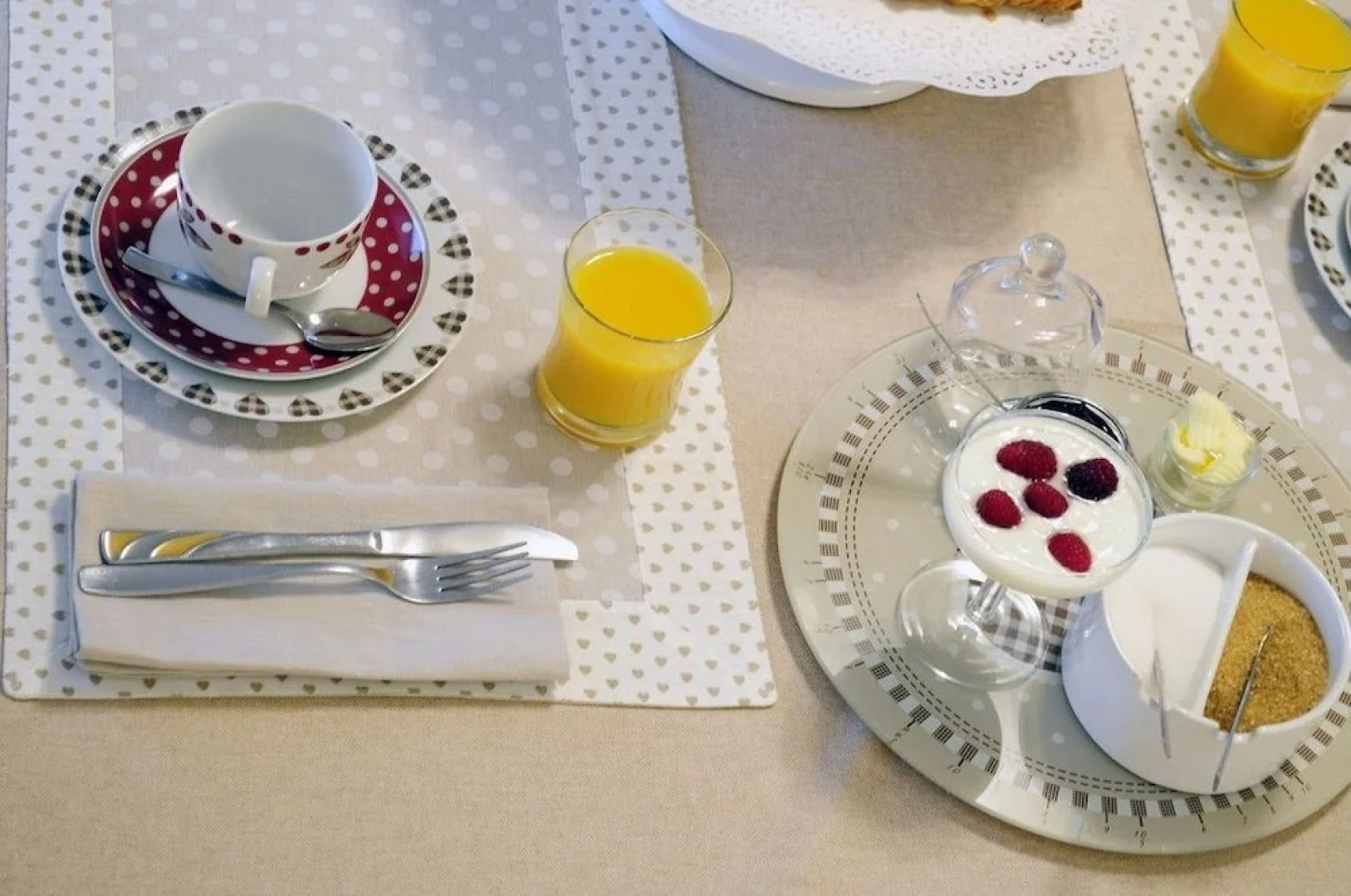 Bed & Breakfast Cuore Trentino