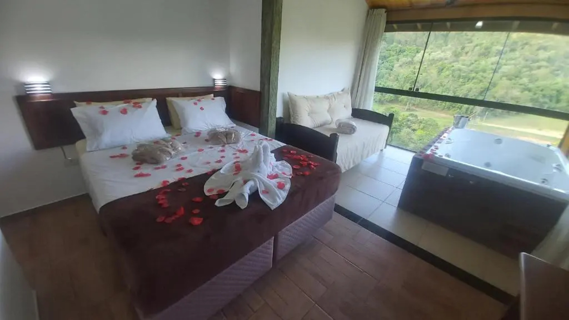 Refúgio Serra Negra