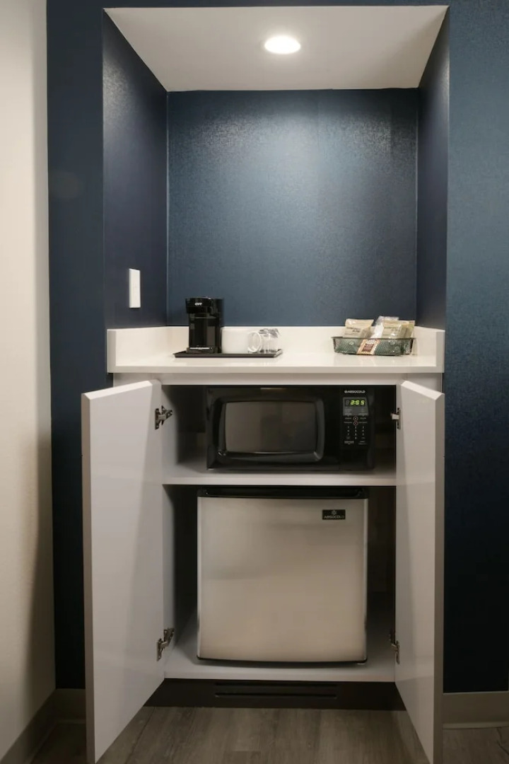 SpringHill Suites by Marriott Lindale Tyler