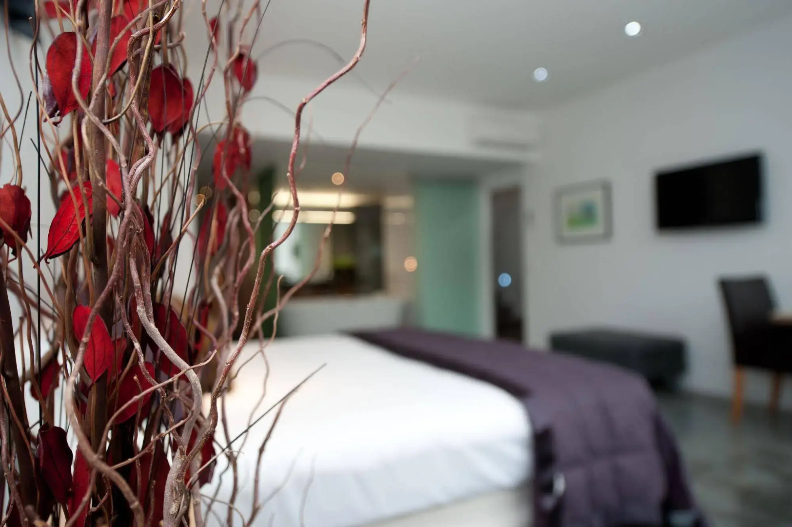 The Arrow Private Hotel