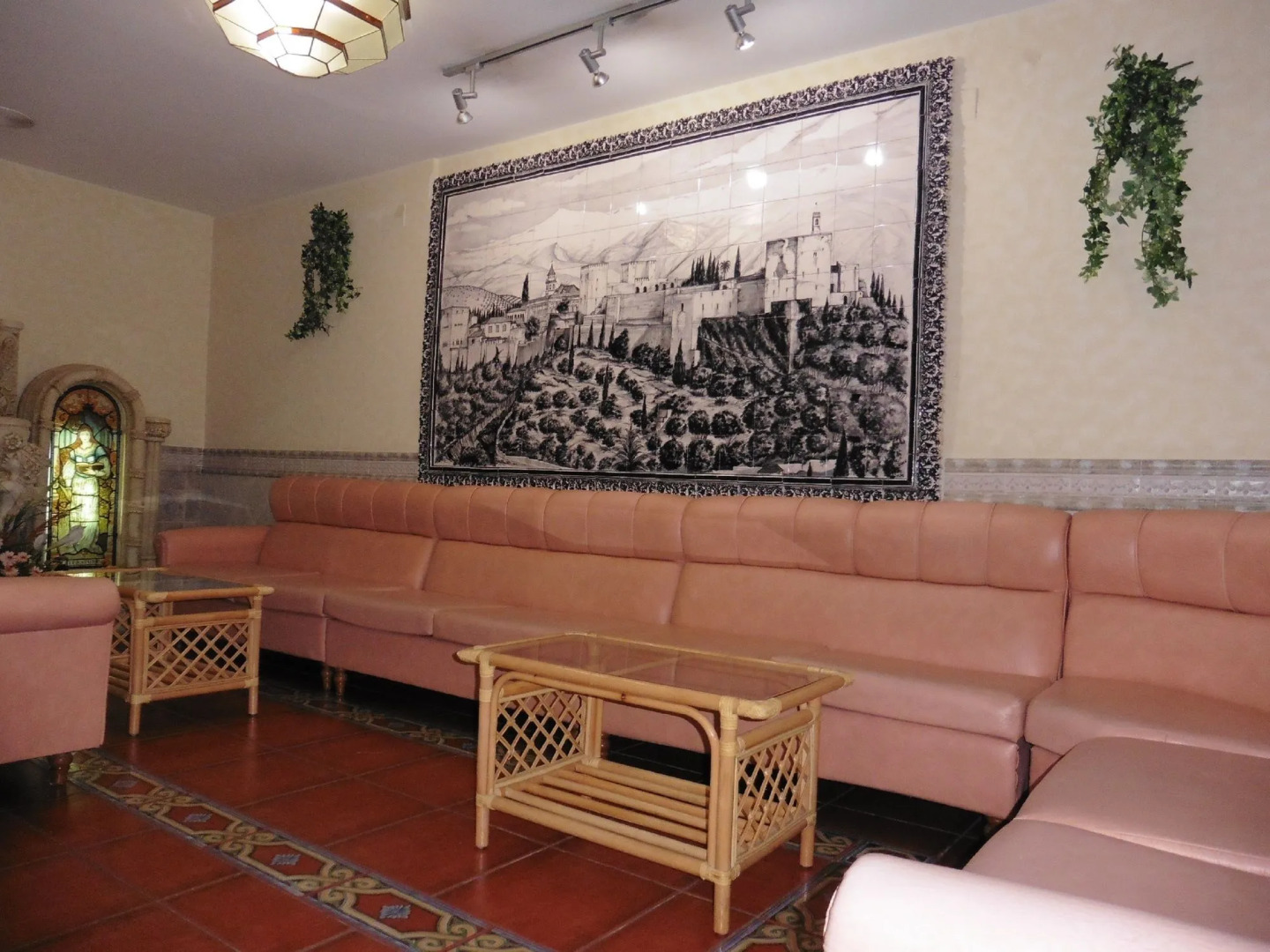 Hostal Rural Montual