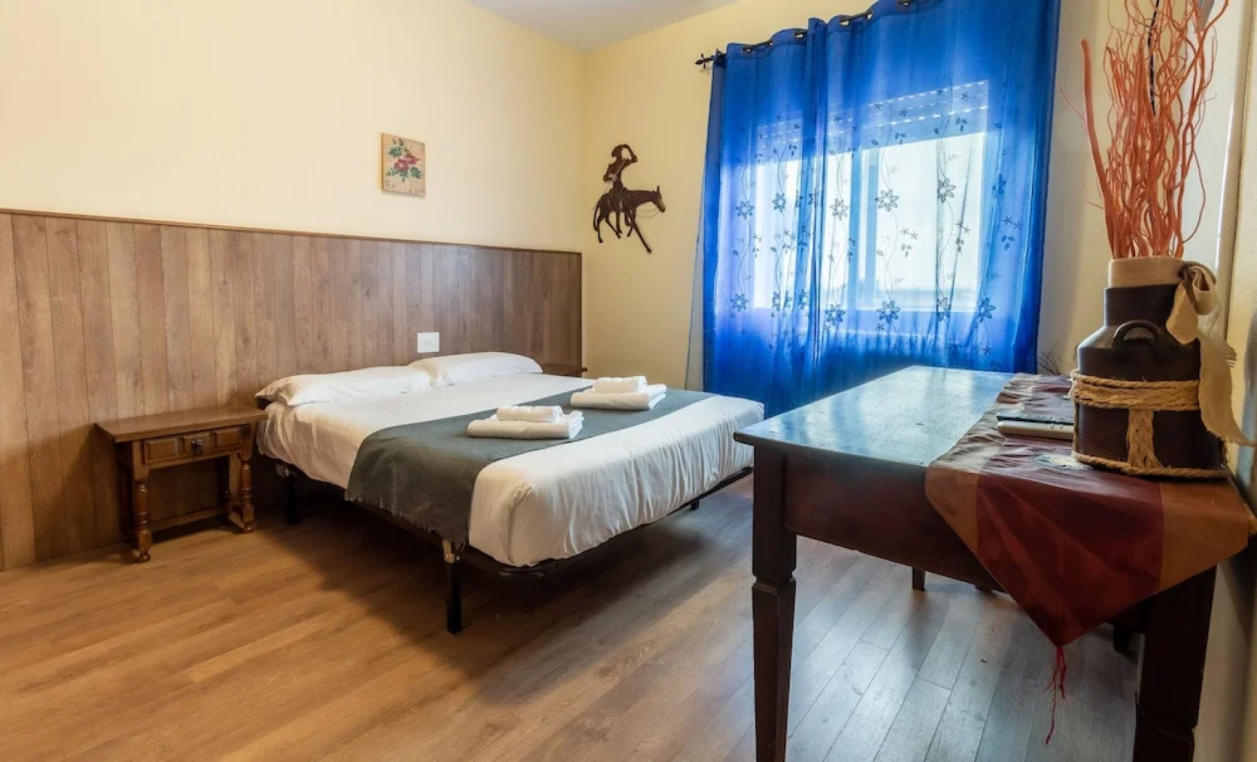 Отель Hosteria Tierrallana by Juypehotel