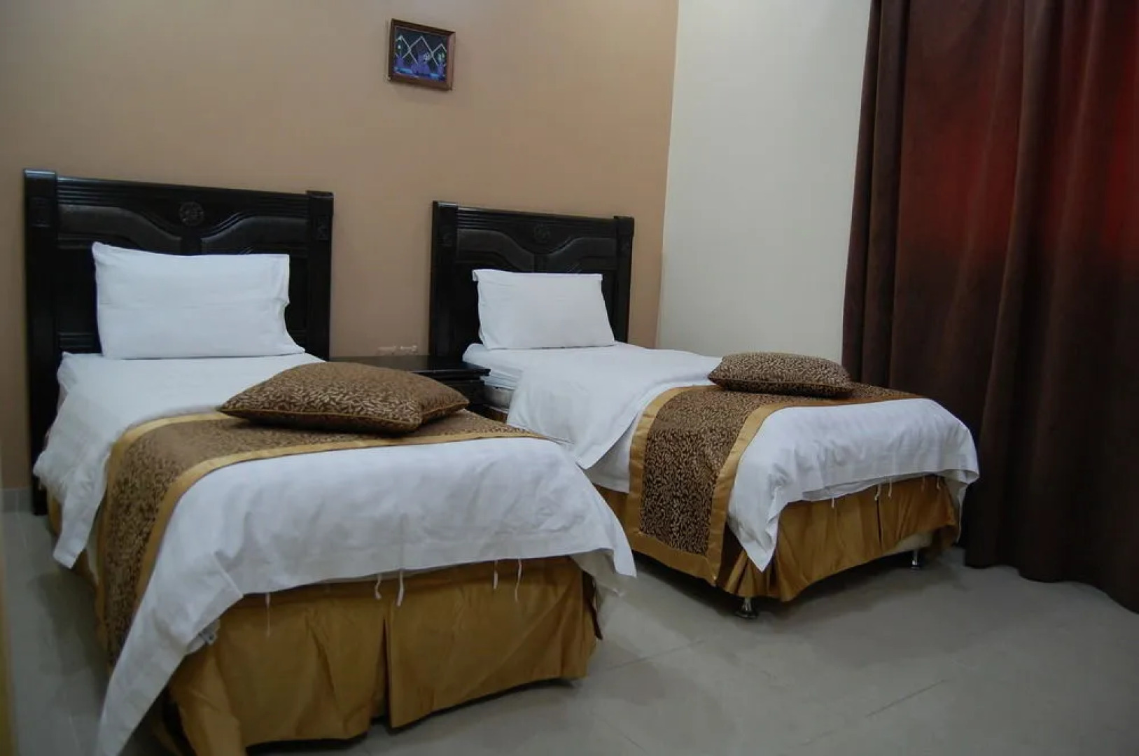 Riital Furnished Units