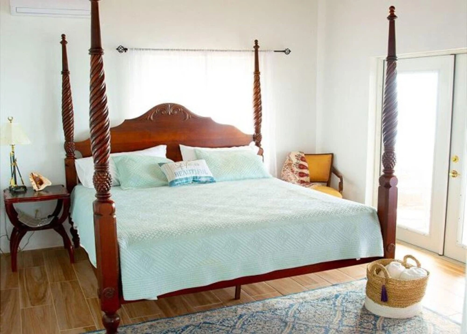 Blue Love Point 3BR by Eleuthera Vacation Rentals