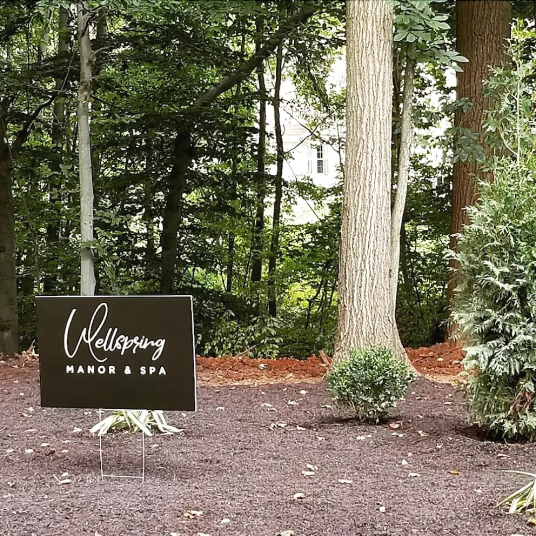 Wellspring Manor & Spa