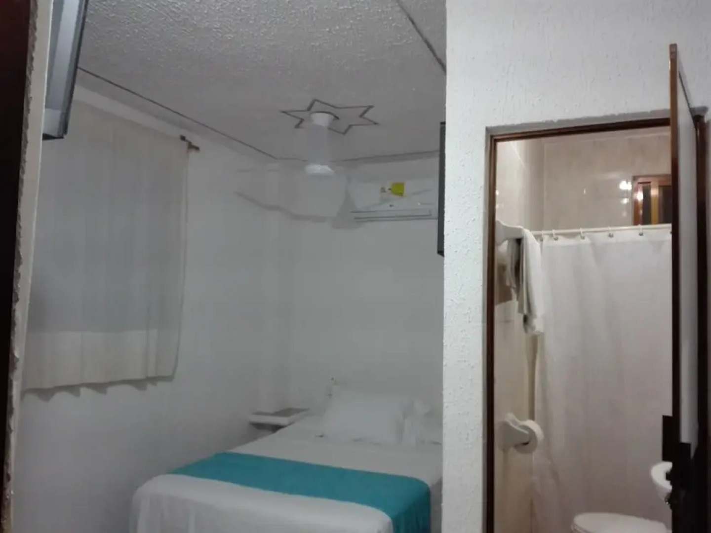 Hotel Quinta Diamante