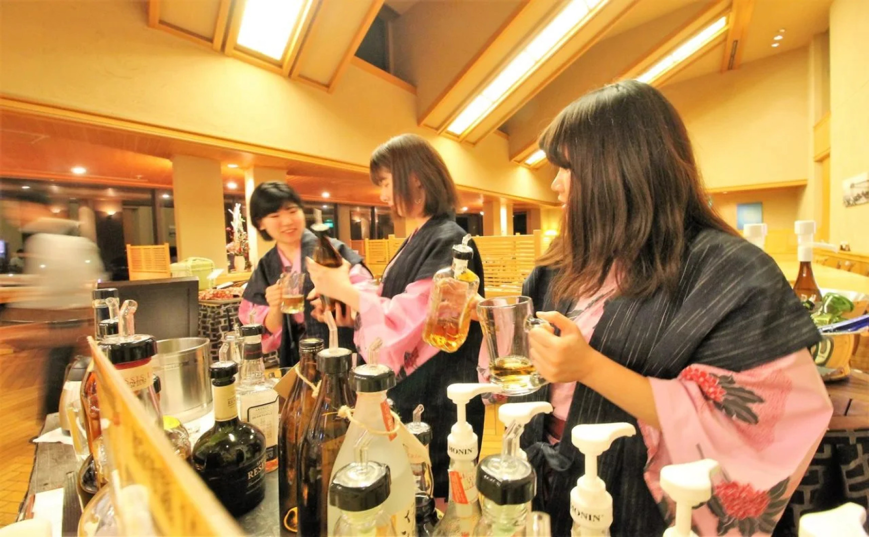 Chirihama Hotel Yubana