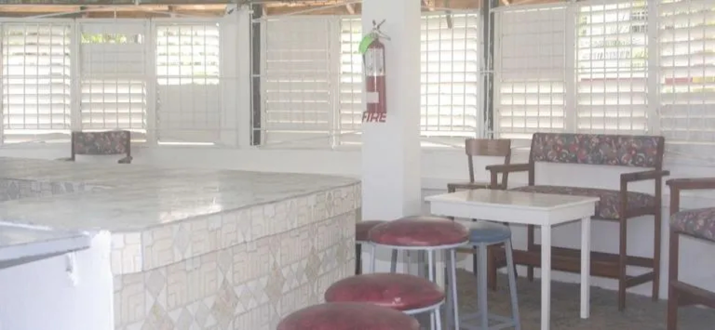 Executive Mammee Bay Hotel