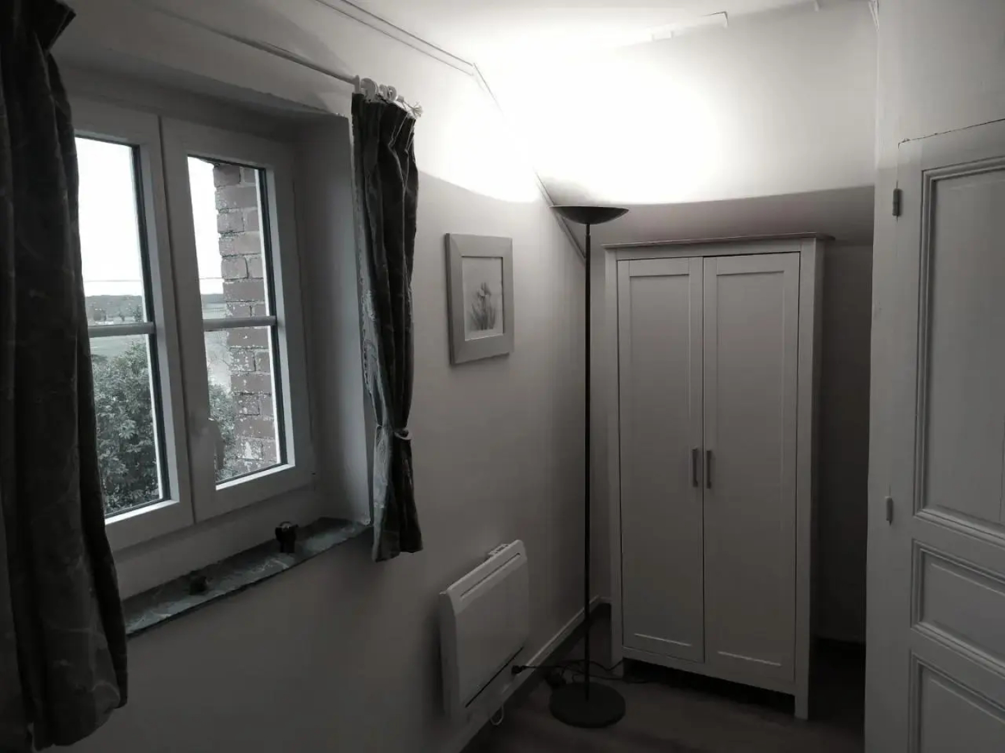 Petit Saint Hubert 1 a 4 Personnes