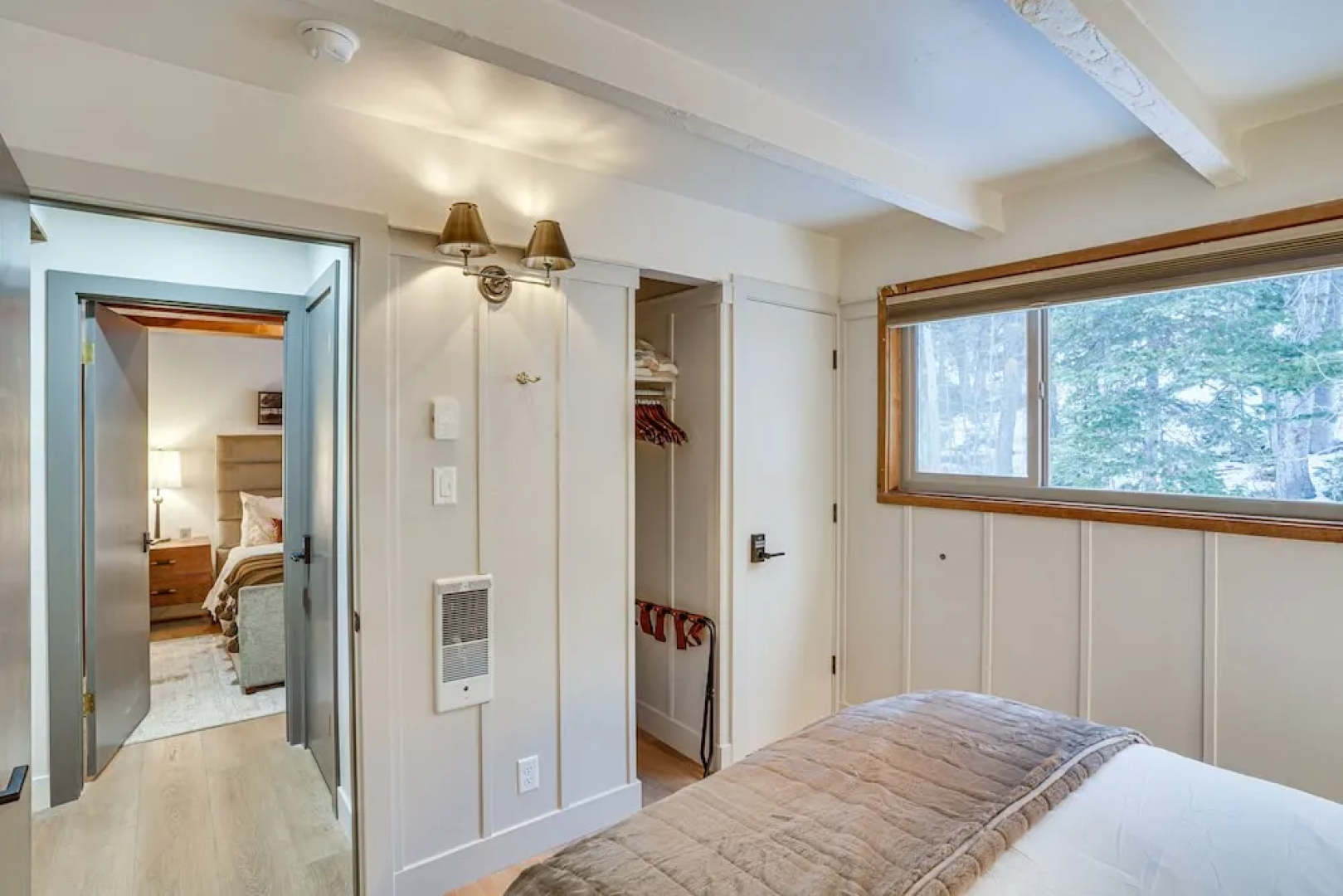 Mountain-view Condo in Brian Head w/ Private Sauna