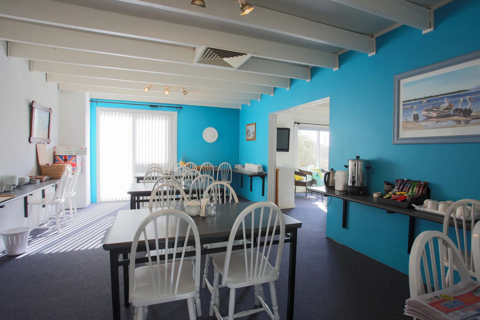 Hideaway Motor Inn Armidale