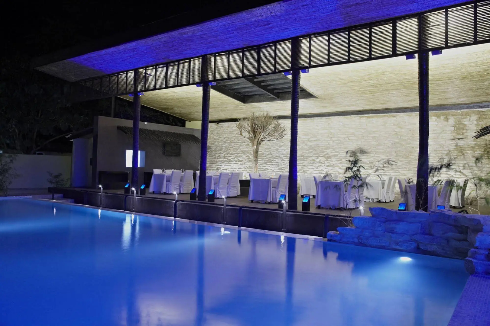 The Rhino Resort Hotel & Spa