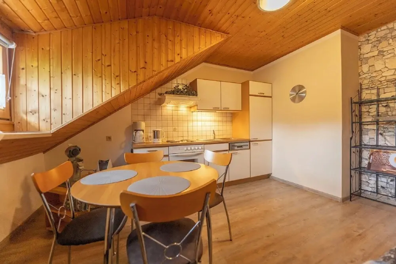 Ferienwohnung Schieder