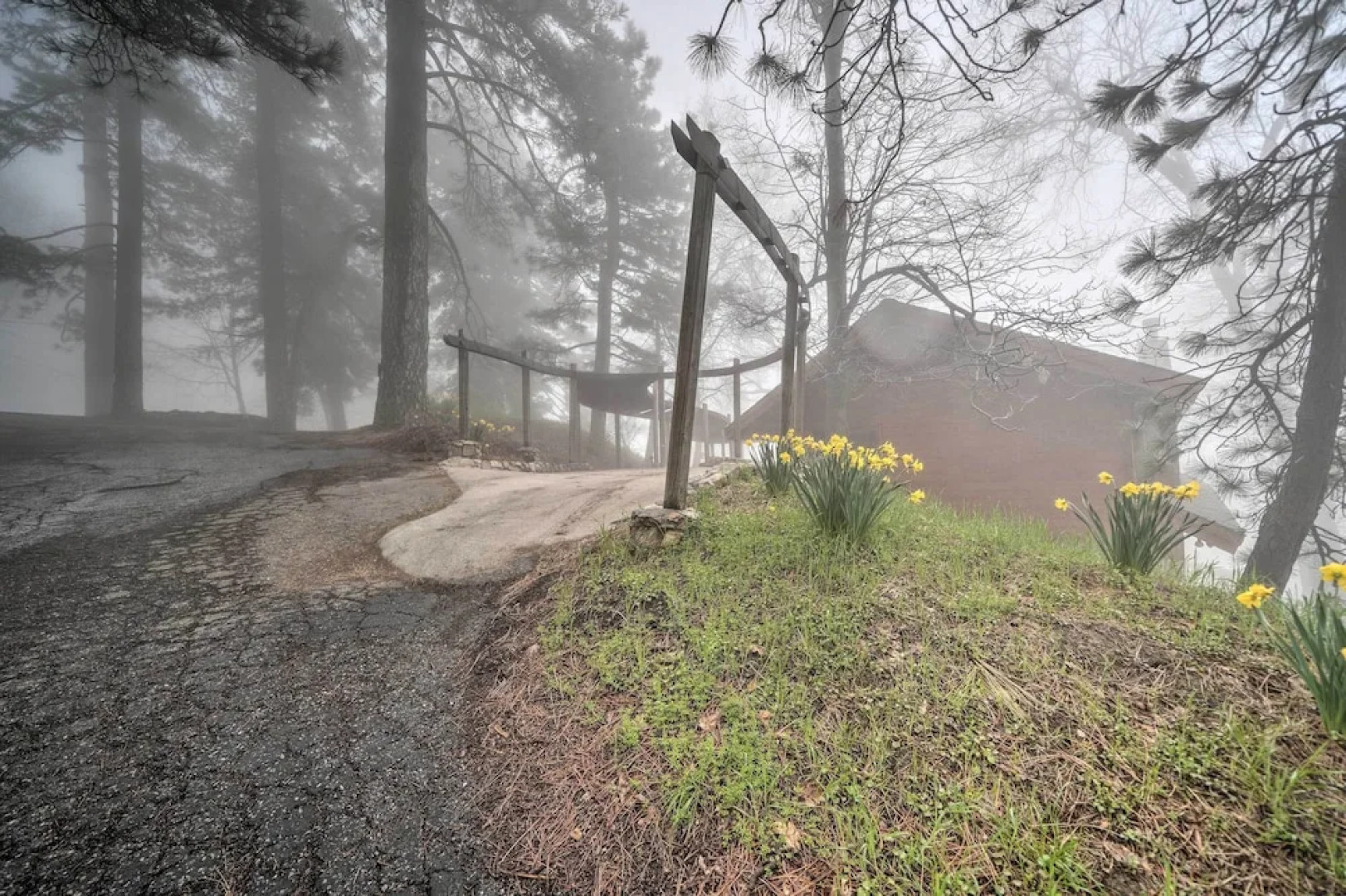 Secluded Home on 1-acre Lot w/ Unparalleled Views