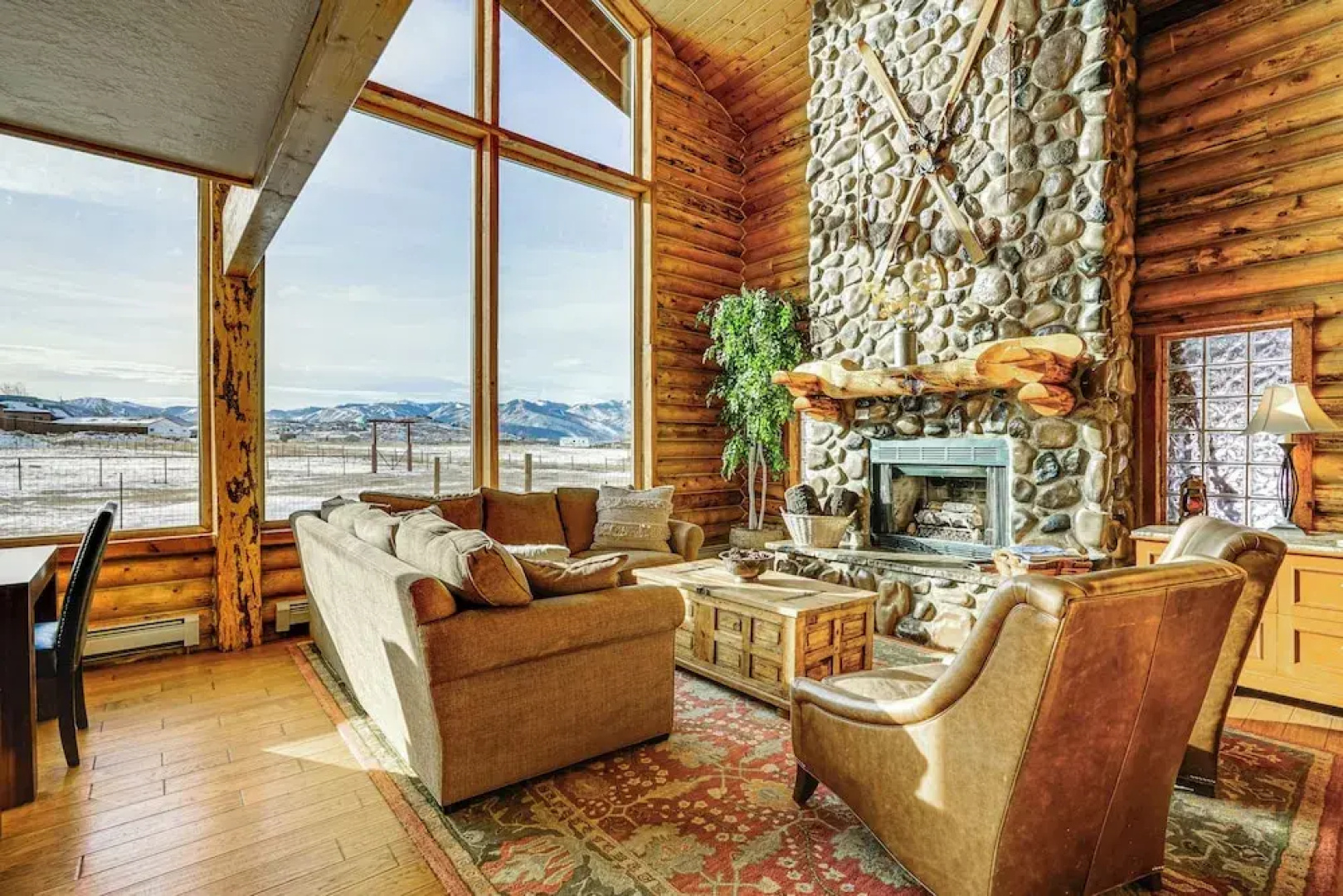 10 Mi to Deer Valley: Mtn-view Gem w/ Game Room