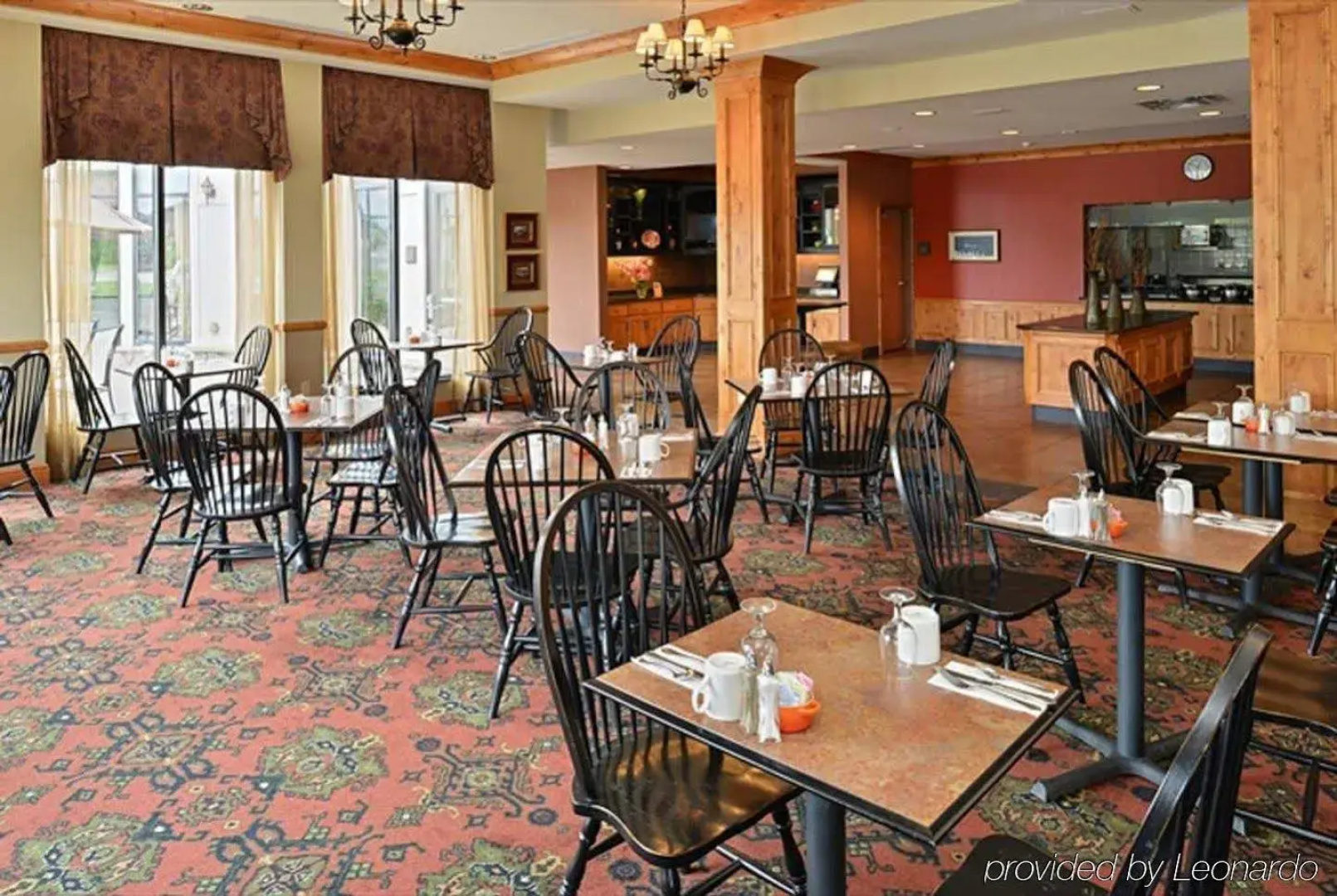 Hilton Garden Inn Kalispell